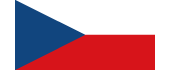 Czech Flag
