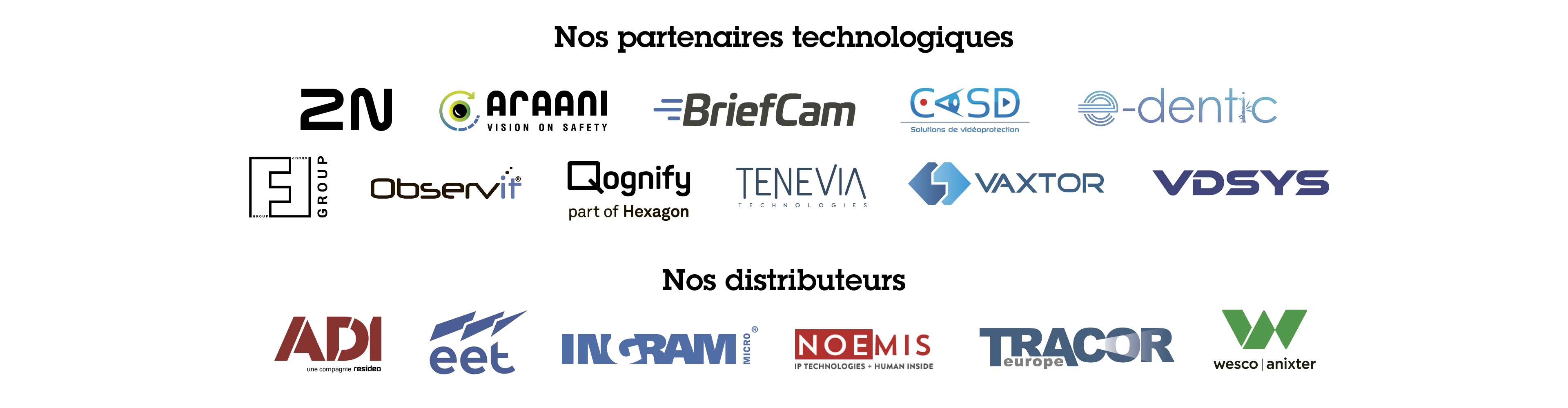 partenaires OPEN Paris 2023
